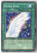 Silver Wing ANPR-EN046 Unlimited Common Moderately Played