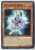 Magician's Robe LEDD-ENA04 1st Edition Common Moderately Played