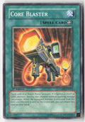 Core Blaster ANPR-EN053 1st Edition Common Moderately Played