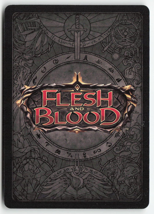 Full Tilt (Yellow) #EVO169 - Bright Lights - Flesh and Blood - Common - Near Mint