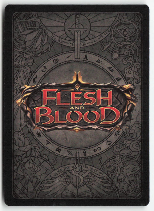 Engaged Swiftblade (Yellow) #HVY128 - Heavy Hitters - Flesh and Blood - Common - Near Mint