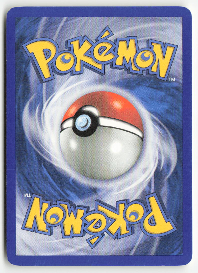 Mew (Non-Holo DVD Promo) 111/110 Regular Miscellaneous Cards & Products Moderately Played