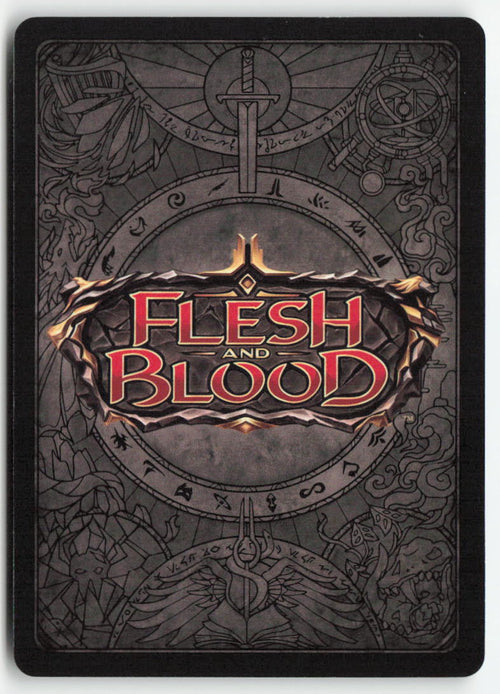 Dumpster Dive (Blue) #EVO197 - Bright Lights - Flesh and Blood - Common - Near Mint
