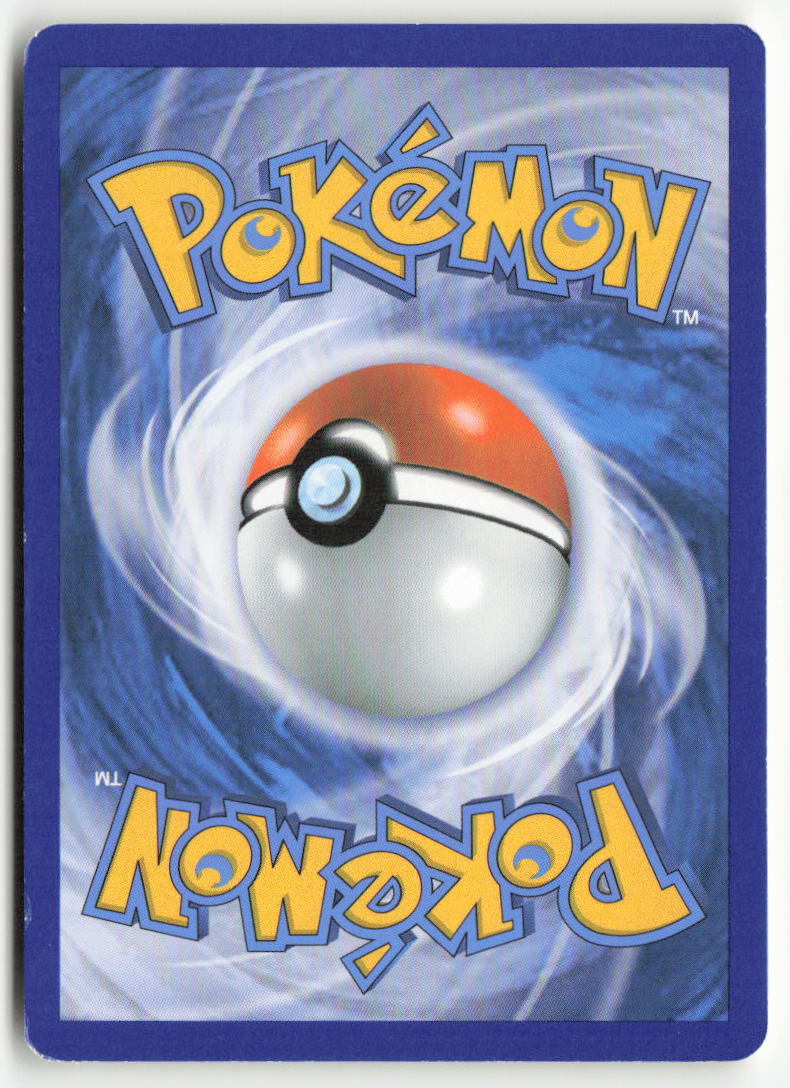 Houndour 55/101 Regular Plasma Blast Moderately Played