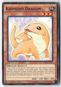 Kidmodo Dragon LDK2-ENK16 1st Edition Common Moderately Played