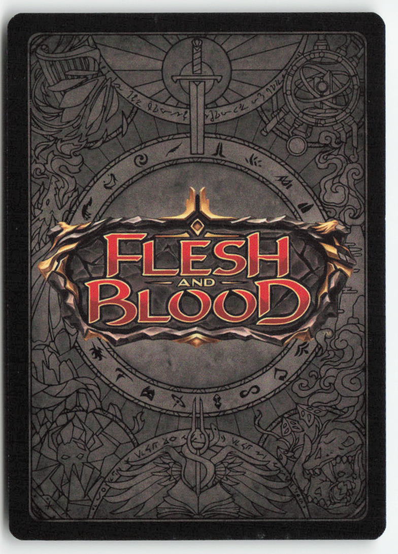 Glory Seeker #HVY196 - Heavy Hitters - Flesh and Blood - Common - Near Mint