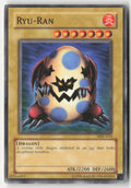 Ryu-Ran MRL-070 Unlimited Common Moderately Played