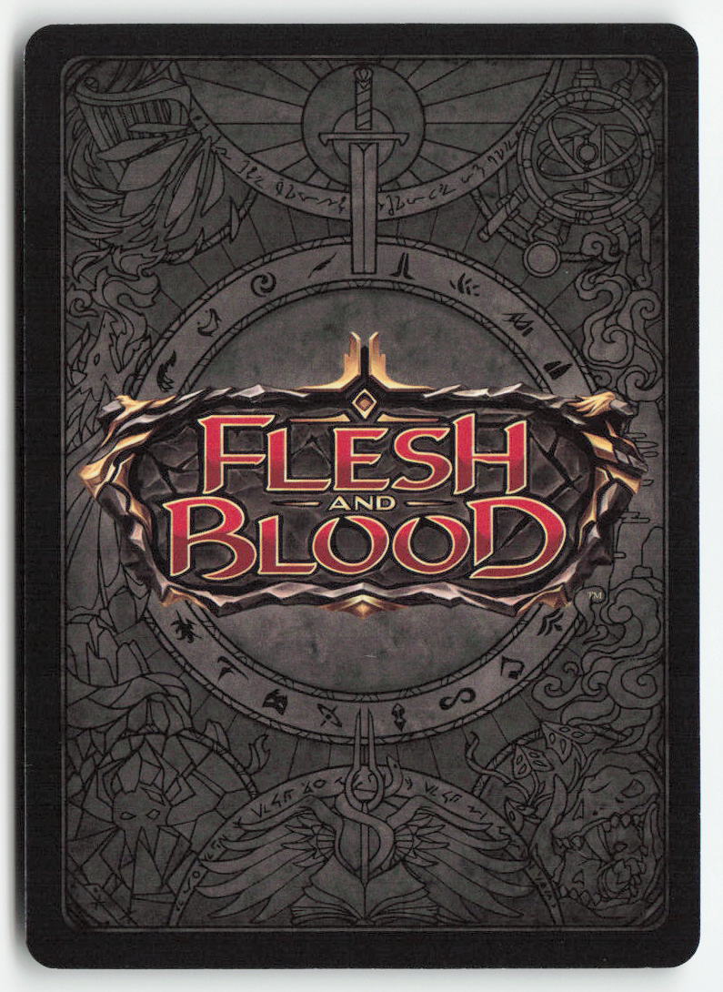 Expedite (Red) #EVO198 - Bright Lights - Flesh and Blood - Common - Near Mint