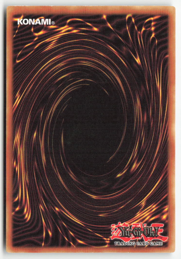 Spring of Rebirth LOD-076 1st Edition Common Moderately Played, Back