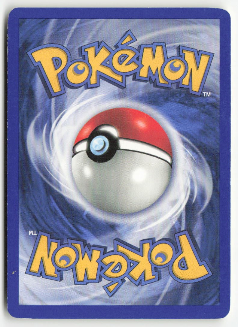 Omanyte 60/75 Regular Neo Discovery Moderately Played
