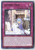 Laundry Trap MP22-EN231 1st Edition Rare Moderately Played