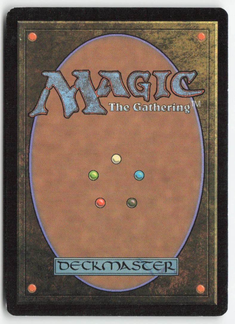 Hate Weaver INV 108 Uncommon Moderately Played, Back