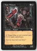 Hate Weaver INV 108 Uncommon Moderately Played