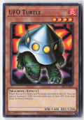 UFO Turtle (25th Anniversary) SRL-EN081 Unlimited Rare Moderately Played
