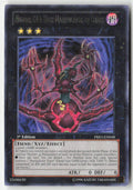 Number C43: High Manipulator of Chaos PRIO-EN048 1st Edition Rare Moderately Played