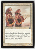 Fresh Volunteers MMQ 20 Common Moderately Played