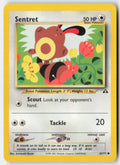 Sentret 63/75 Regular Neo Discovery Moderately Played