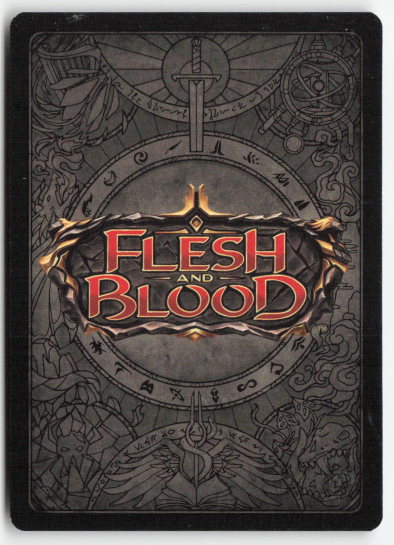 Rising Power (Yellow) #HVY147 - Heavy Hitters - Flesh and Blood - Common - Near Mint