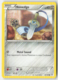Honedge 98/160 Regular Primal Clash Moderately Played