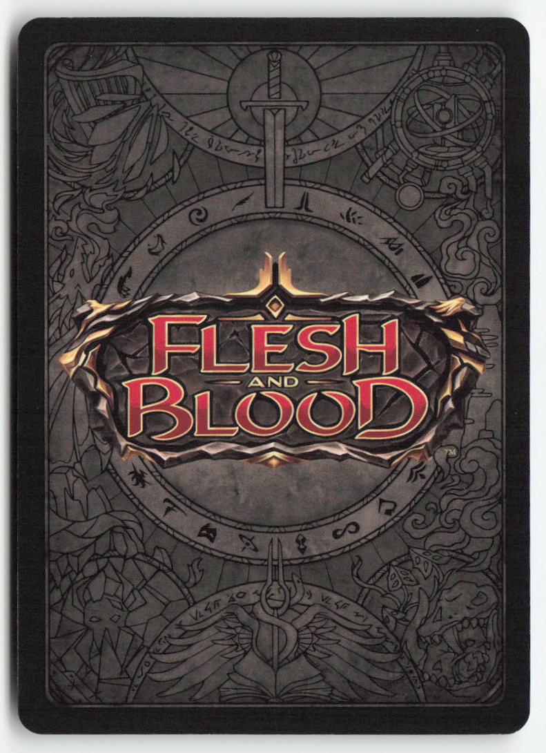 MHz Script #EVO097 - Bright Lights - Flesh and Blood - Common - Near Mint