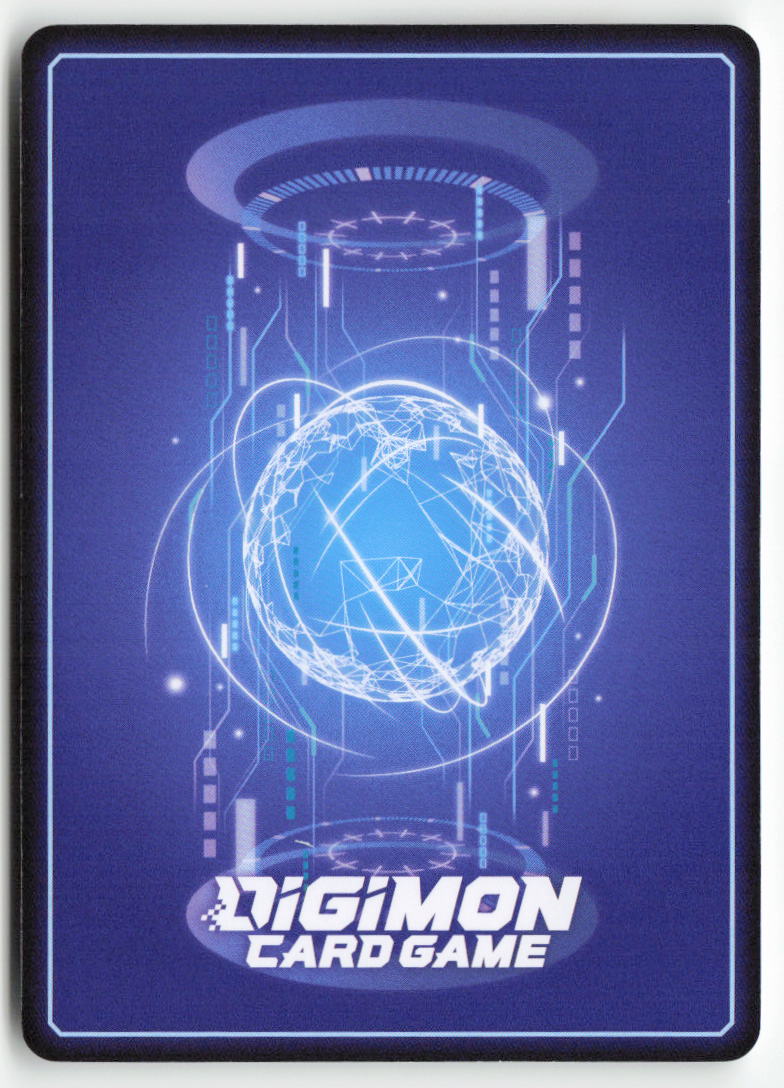 Ghoulmon BT14-080 Normal Uncommon Near Mint