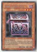 Dark Mimic LV3 SOD-EN010 Unlimited Rare Moderately Played