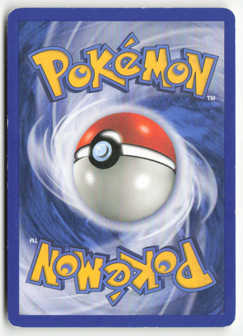 Huntail 42/106 Regular Great Encounters Moderately Played, Back
