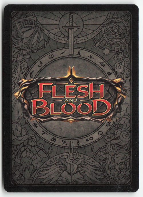 Adrenaline Rush (Red) #HVY222 - Heavy Hitters - Flesh and Blood - Common - Near Mint
