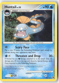 Huntail 42/106 Regular Great Encounters Moderately Played