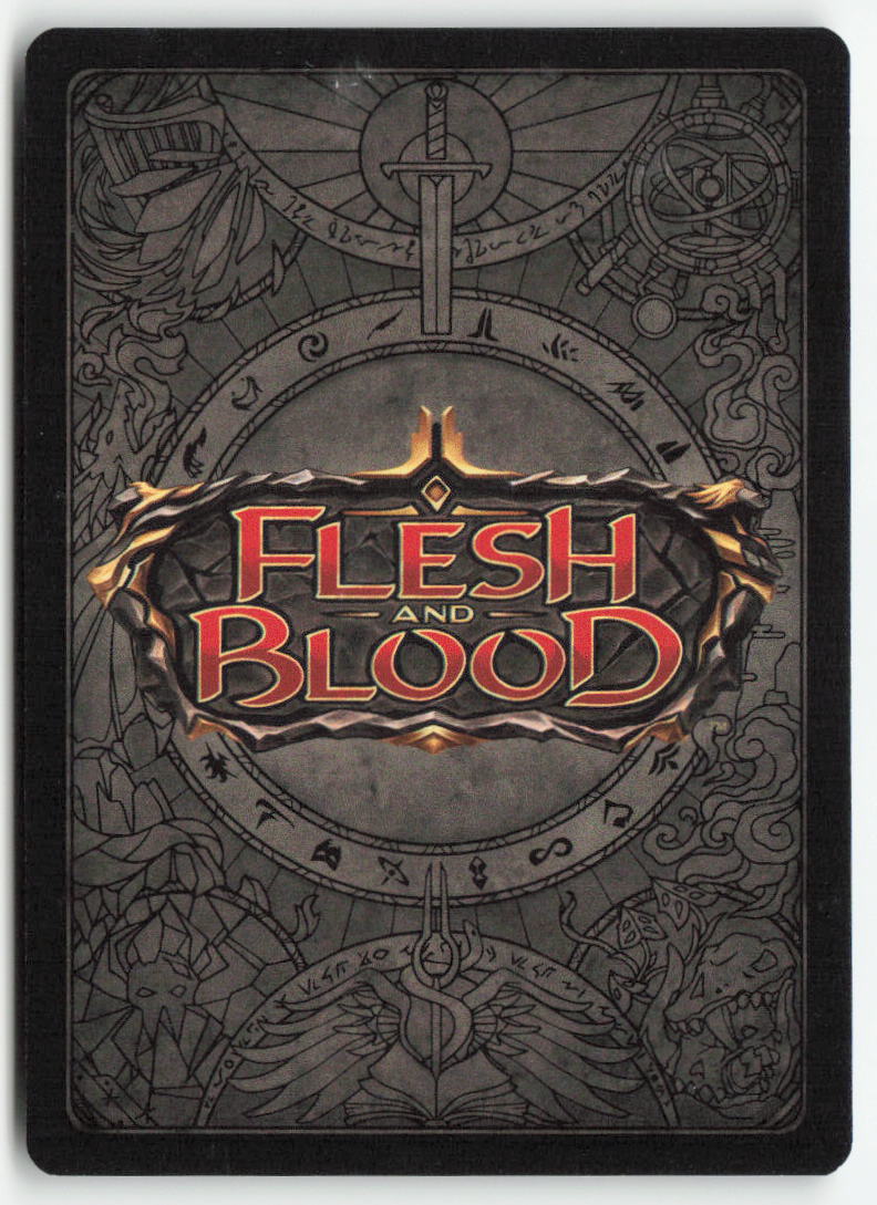 Beckon Applause #HVY100 - Heavy Hitters - Flesh and Blood - Common - Near Mint
