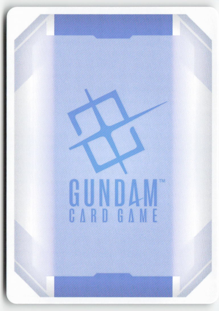 Gyunei's Jagd Doga GD05-063 Common Normal Lightly Played