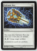 Galvanic Key MRD 173 Common Moderately Played