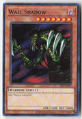 Wall Shadow (25th Anniversary) SRL-EN056 Unlimited Common Moderately Played