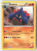 Boldore 51/98 Regular Emerging Powers Moderately Played