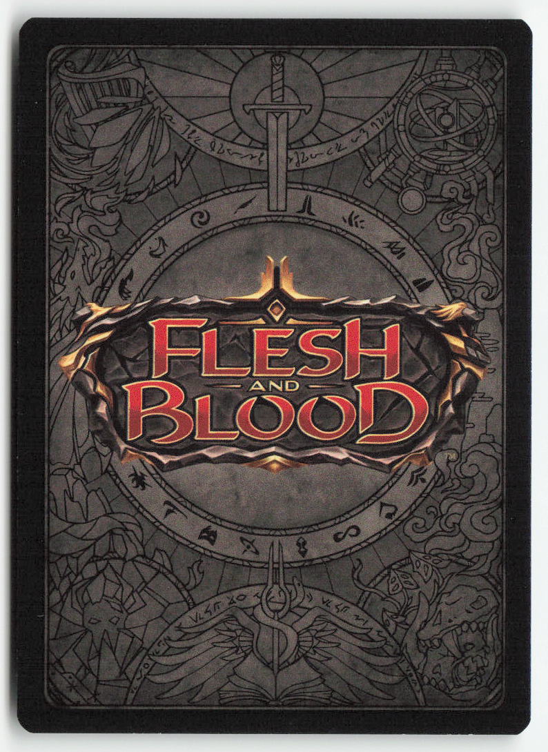 Pack Hunt (Yellow) #HVY033 - Heavy Hitters - Flesh and Blood - Common - Near Mint