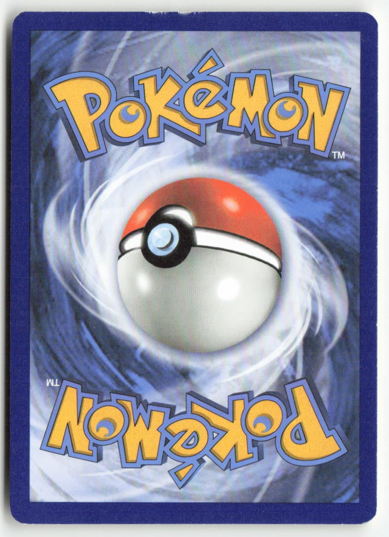 Gourgeist 77/203 Reverse Holo Evolving Skies Moderately Played, Back