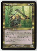 Charging Troll INV 239 Uncommon Moderately Played