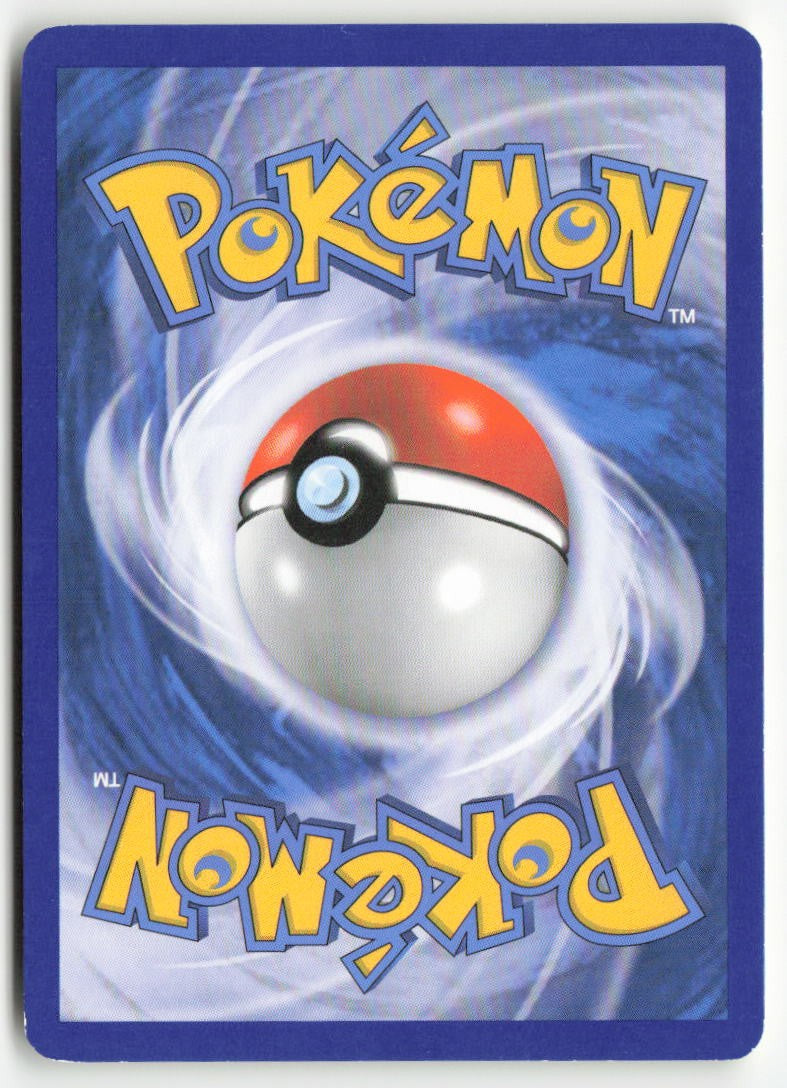 Hoppip 67/123 Regular HeartGold SoulSilver Moderately Played