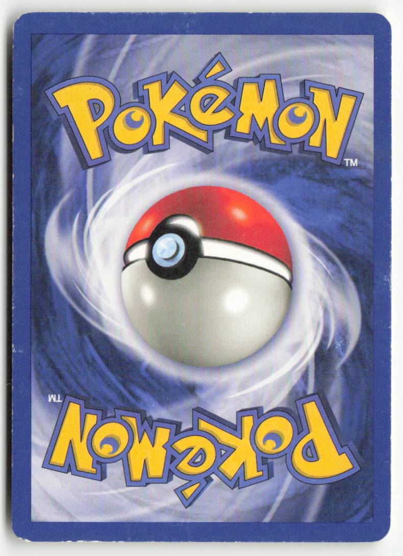 Psyduck 53/62 Regular Fossil Moderately Played