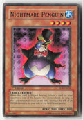 Nightmare Penguin RDS-EN010 1st Edition Common Moderately Played