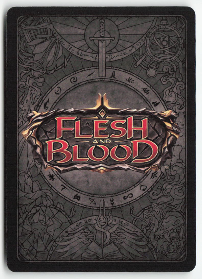 Re-Charge! (Yellow) #EVO229 - Bright Lights - Flesh and Blood - Common - Near Mint