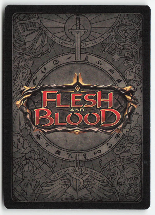 Goblet of Bloodrun Wine #HVY133 - Heavy Hitters - Flesh and Blood - Common - Near Mint