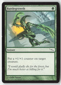 Battlegrowth MRD 113 Common Moderately Played