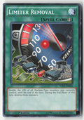 Limiter Removal SDKS-EN028 1st Edition Common Moderately Played
