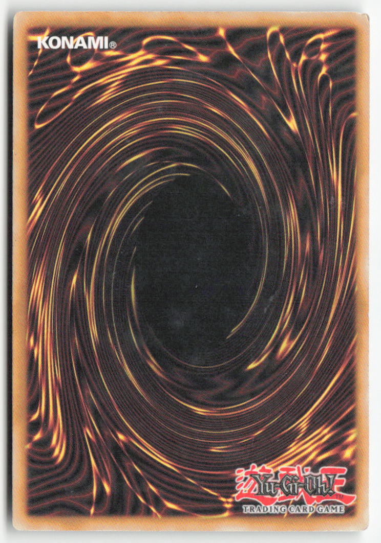 Reinforce Truth DP09-EN027 Unlimited Common Moderately Played, Back