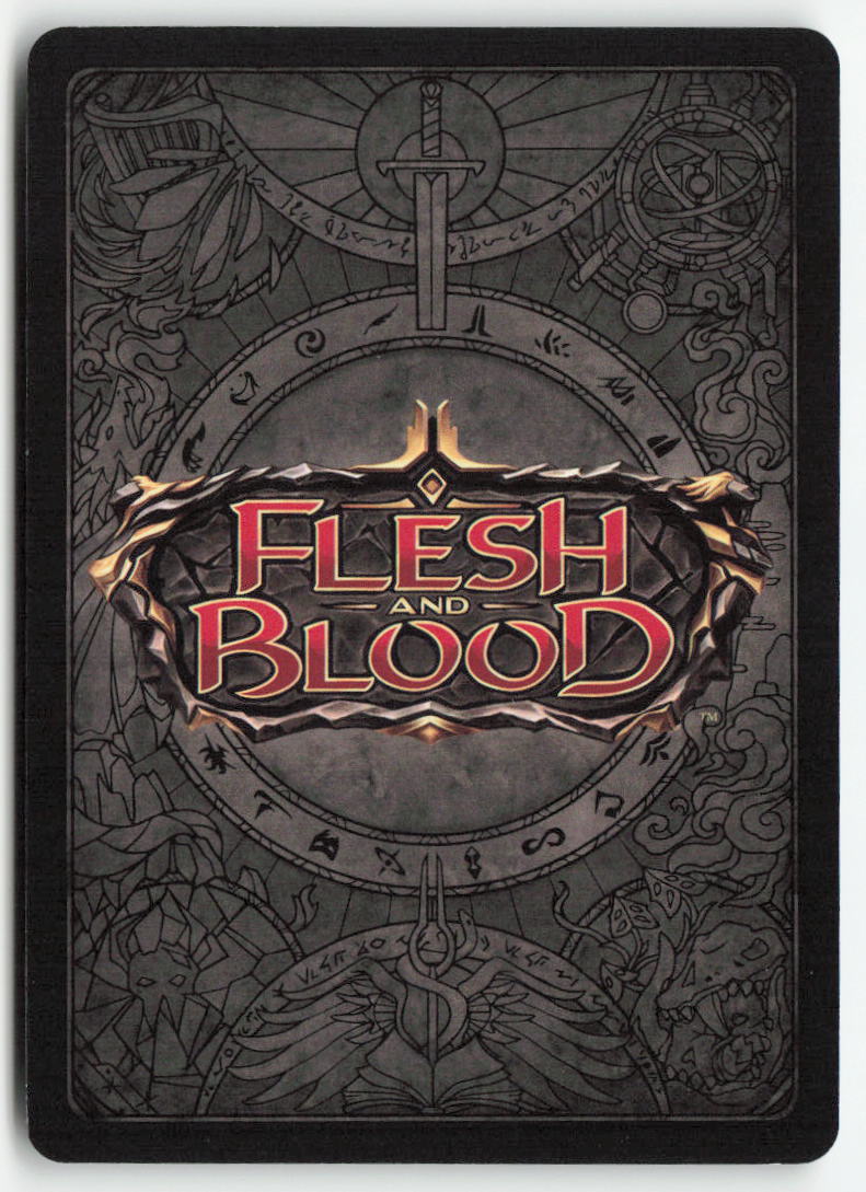 Teklonetic Force Field (Blue) #EVO233 - Bright Lights - Flesh and Blood - Common - Near Mint