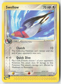 Swellow 45/97 Regular Dragon Moderately Played
