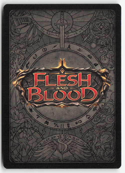 Up the Ante #HVY103 - Heavy Hitters - Flesh and Blood - Majestic - Near Mint