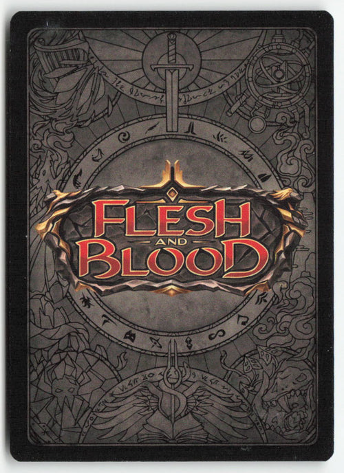 Talk a Big Game #HVY136 - Heavy Hitters - Flesh and Blood - Majestic - Near Mint