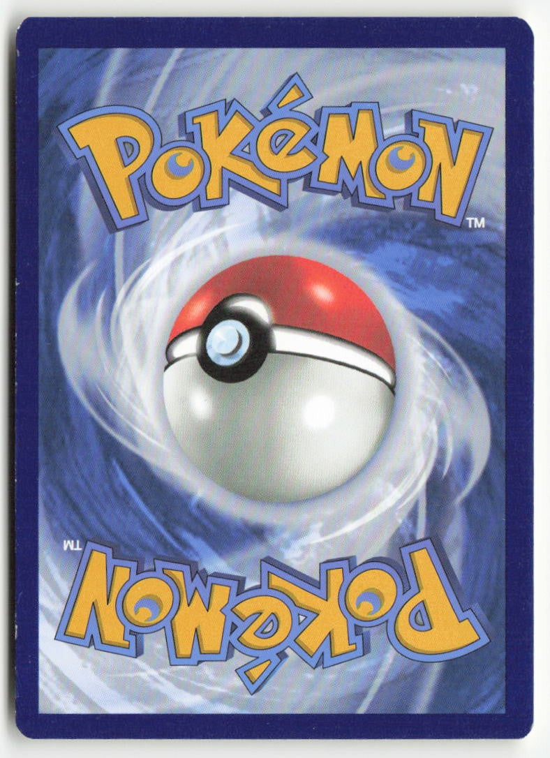 Emolga 047/159 Regular Crown Zenith Moderately Played, Back